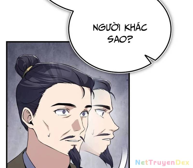 Đệ Nhất Võ Sư, Baek Cao Thủ - Chapter 105 - Page 183
