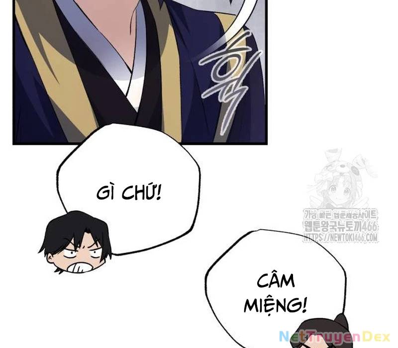 Đệ Nhất Võ Sư, Baek Cao Thủ - Chapter 105 - Page 184