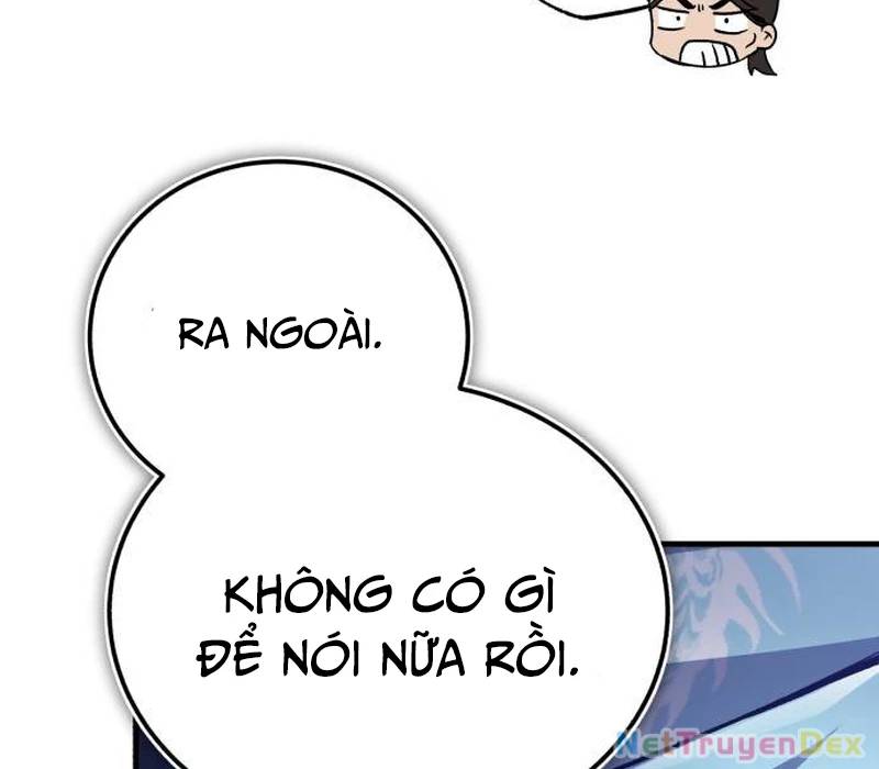 Đệ Nhất Võ Sư, Baek Cao Thủ - Chapter 105 - Page 185