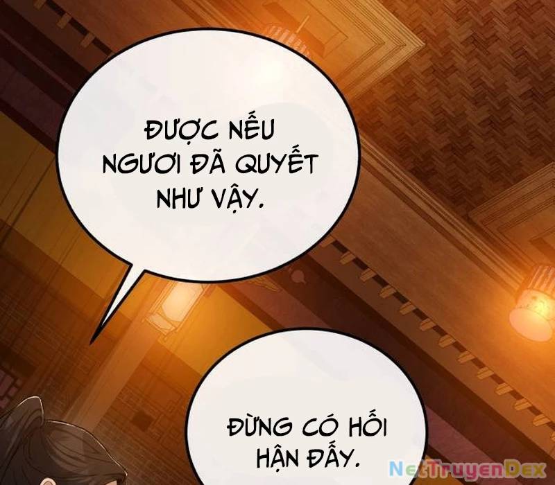 Đệ Nhất Võ Sư, Baek Cao Thủ - Chapter 105 - Page 188