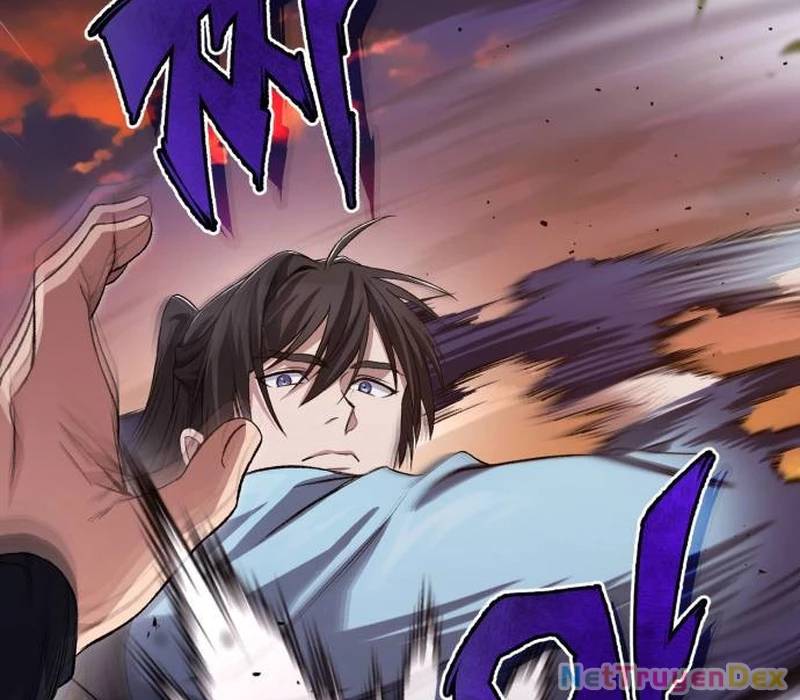 Đệ Nhất Võ Sư, Baek Cao Thủ - Chapter 105 - Page 194