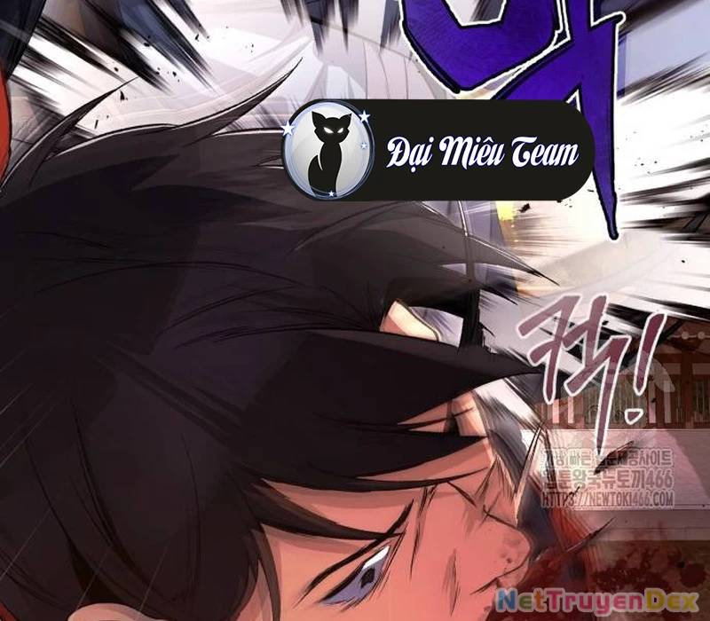 Đệ Nhất Võ Sư, Baek Cao Thủ - Chapter 105 - Page 195