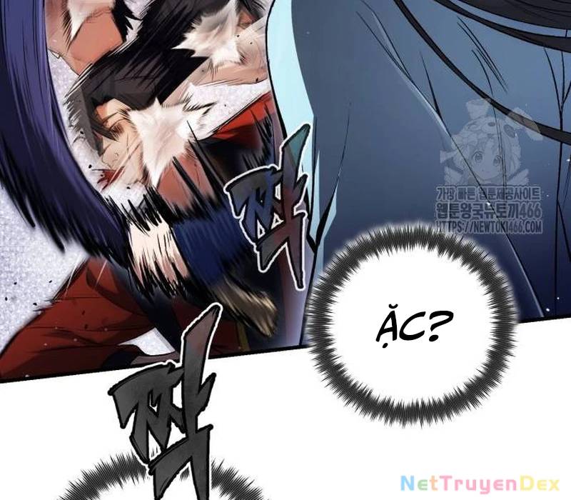 Đệ Nhất Võ Sư, Baek Cao Thủ - Chapter 105 - Page 198