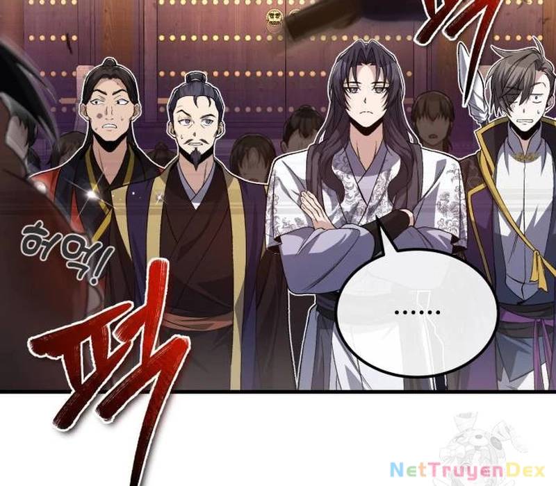 Đệ Nhất Võ Sư, Baek Cao Thủ - Chapter 105 - Page 200