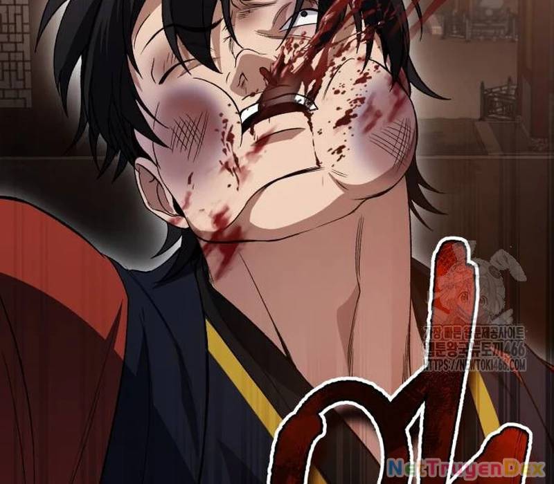 Đệ Nhất Võ Sư, Baek Cao Thủ - Chapter 105 - Page 203