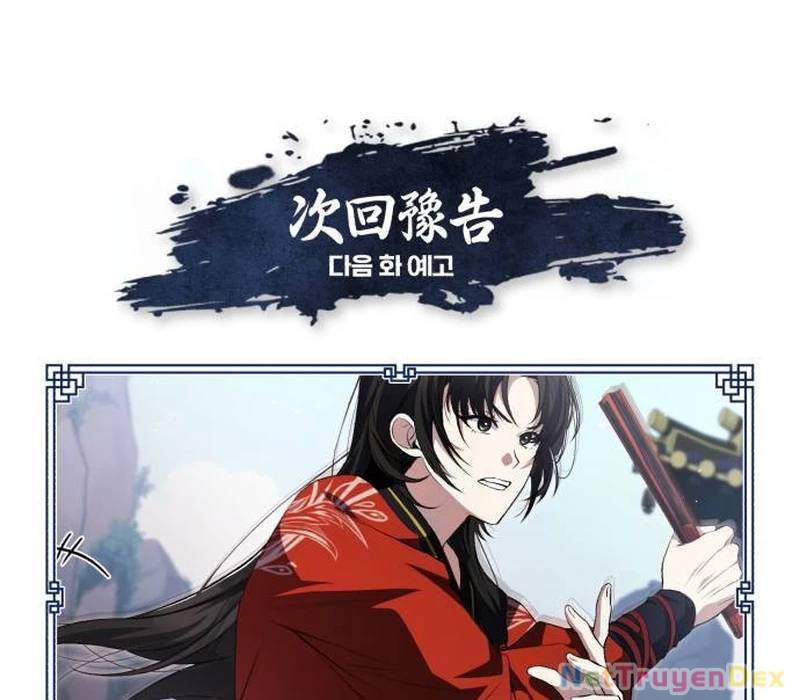 Đệ Nhất Võ Sư, Baek Cao Thủ - Chapter 105 - Page 207