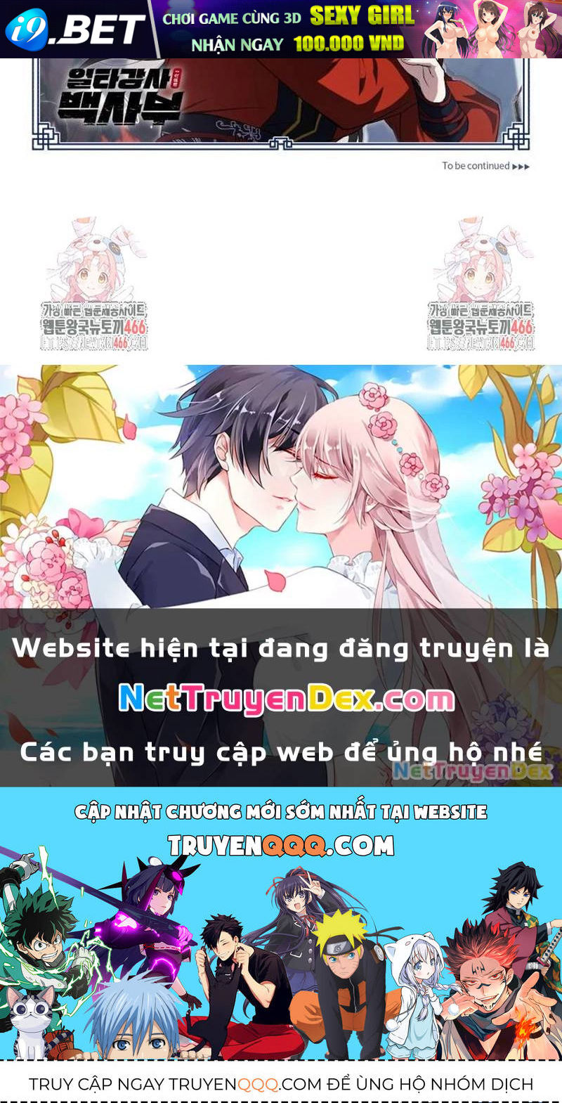 Đệ Nhất Võ Sư, Baek Cao Thủ - Chapter 105 - Page 208