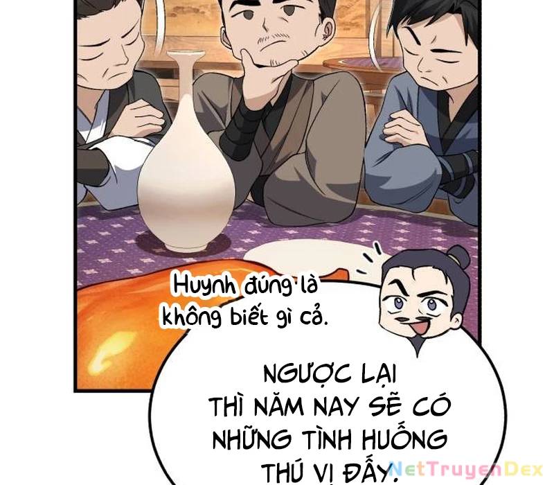 Đệ Nhất Võ Sư, Baek Cao Thủ - Chapter 105 - Page 22