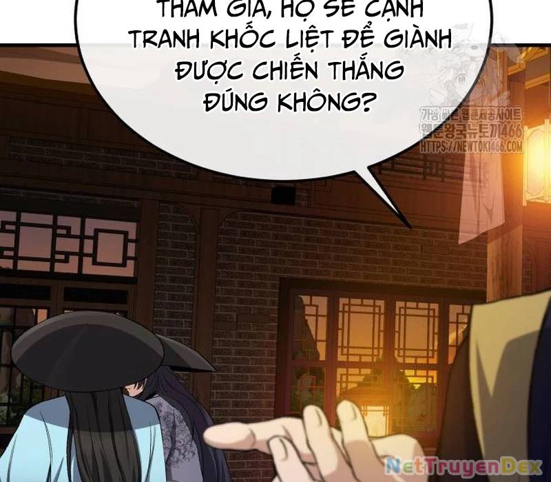 Đệ Nhất Võ Sư, Baek Cao Thủ - Chapter 105 - Page 24