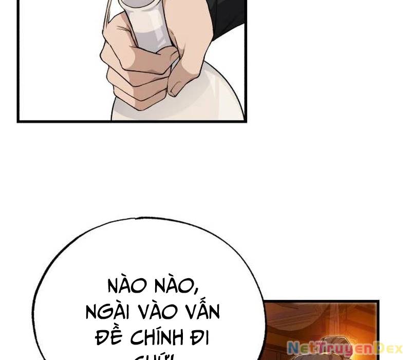 Đệ Nhất Võ Sư, Baek Cao Thủ - Chapter 105 - Page 31