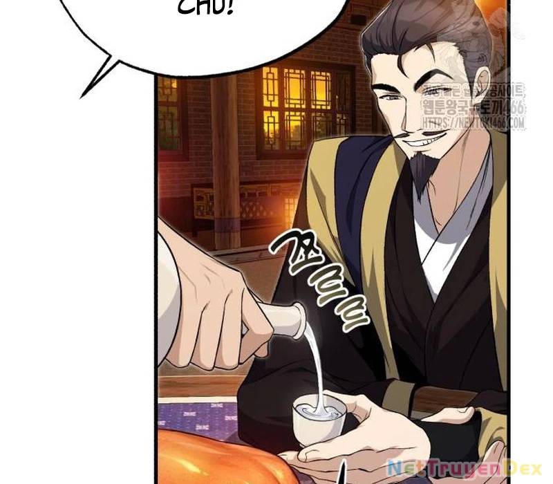 Đệ Nhất Võ Sư, Baek Cao Thủ - Chapter 105 - Page 32