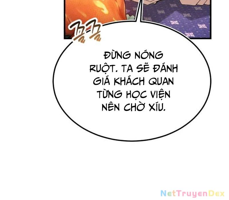 Đệ Nhất Võ Sư, Baek Cao Thủ - Chapter 105 - Page 33