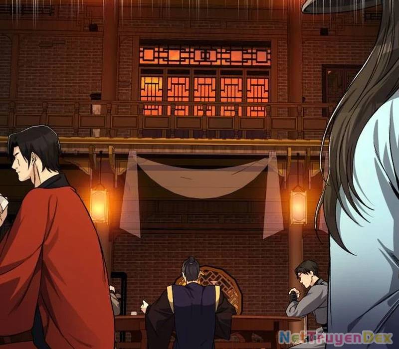 Đệ Nhất Võ Sư, Baek Cao Thủ - Chapter 105 - Page 35