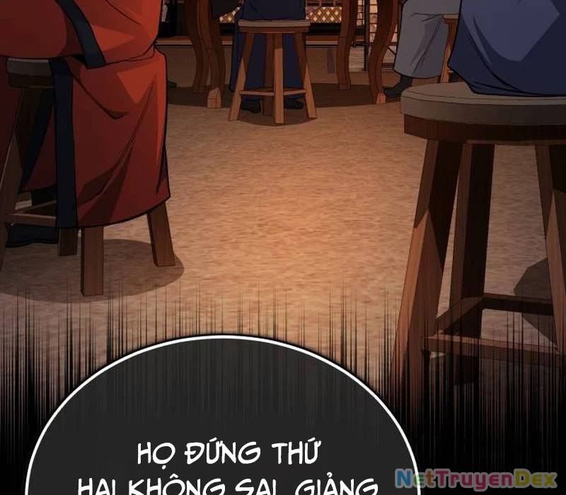 Đệ Nhất Võ Sư, Baek Cao Thủ - Chapter 105 - Page 36