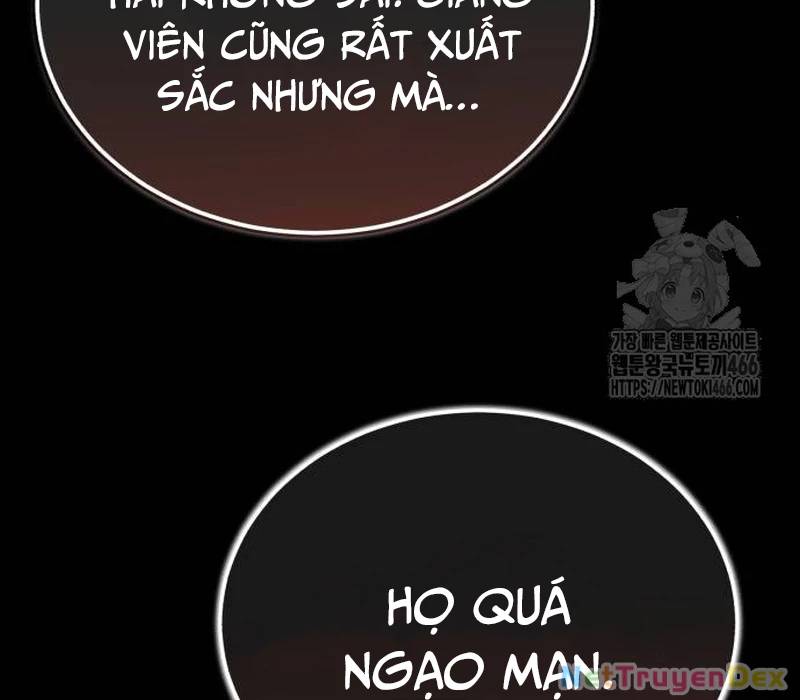 Đệ Nhất Võ Sư, Baek Cao Thủ - Chapter 105 - Page 37