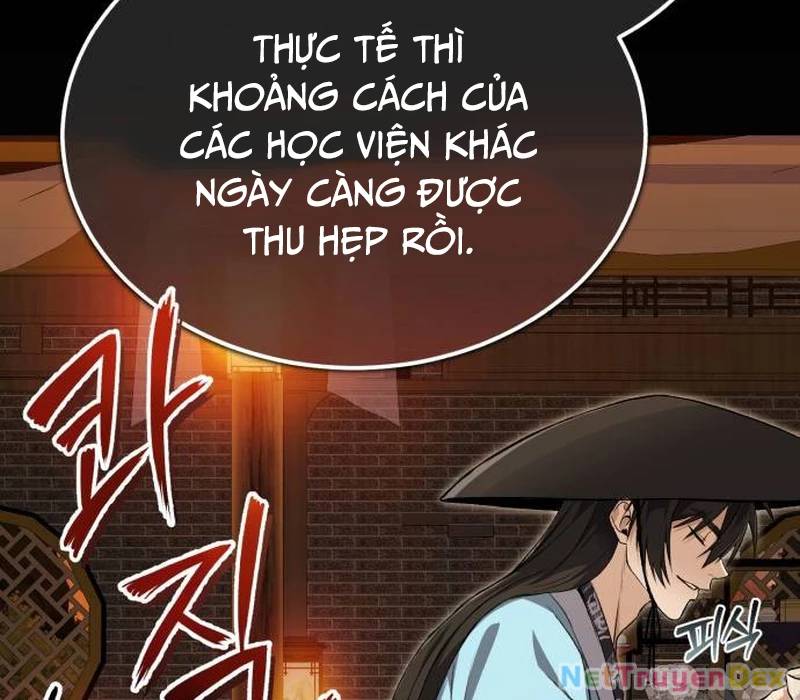 Đệ Nhất Võ Sư, Baek Cao Thủ - Chapter 105 - Page 39