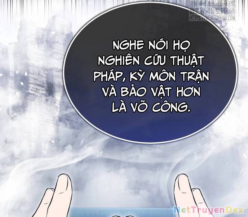 Đệ Nhất Võ Sư, Baek Cao Thủ - Chapter 105 - Page 43