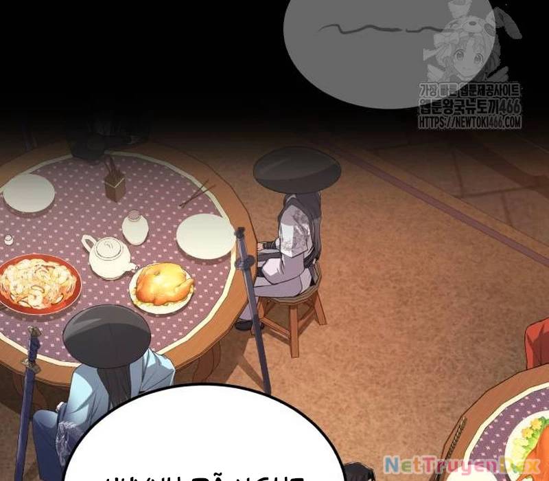 Đệ Nhất Võ Sư, Baek Cao Thủ - Chapter 105 - Page 5