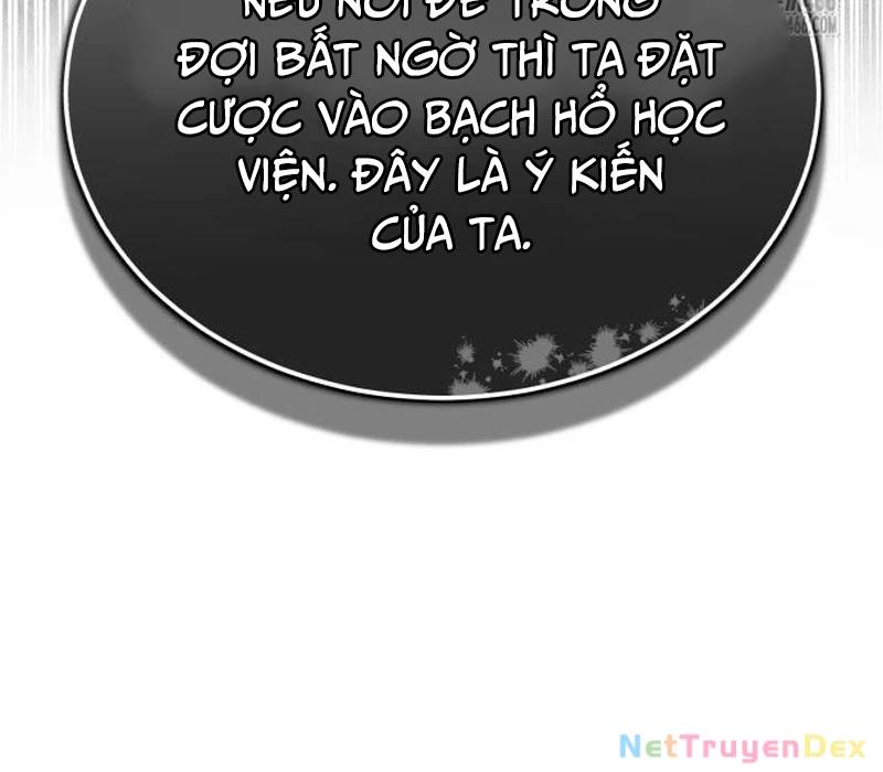 Đệ Nhất Võ Sư, Baek Cao Thủ - Chapter 105 - Page 51