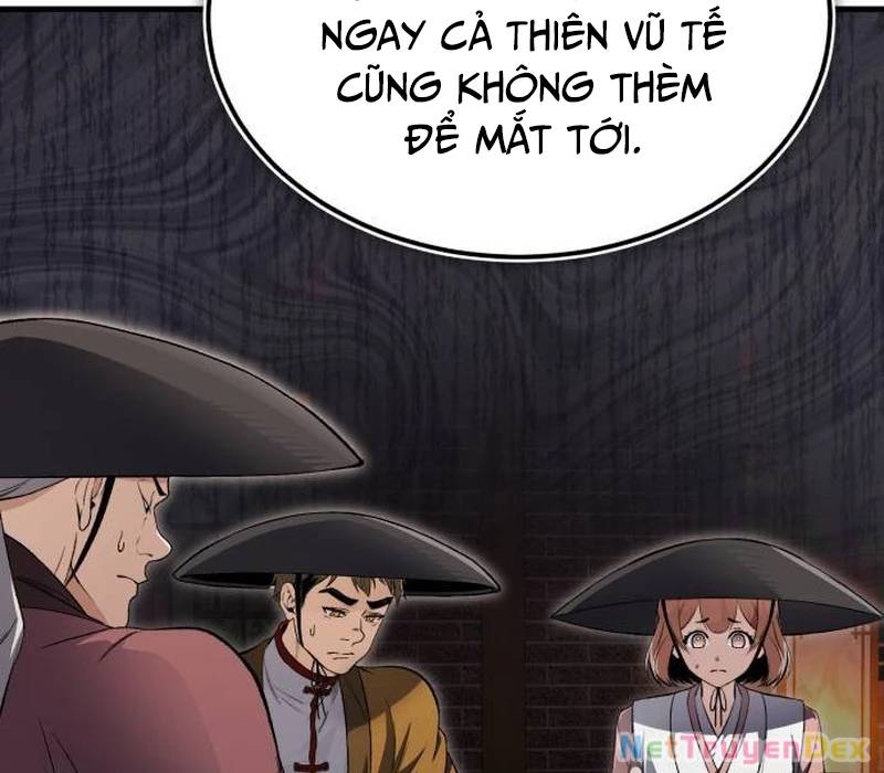 Đệ Nhất Võ Sư, Baek Cao Thủ - Chapter 105 - Page 55
