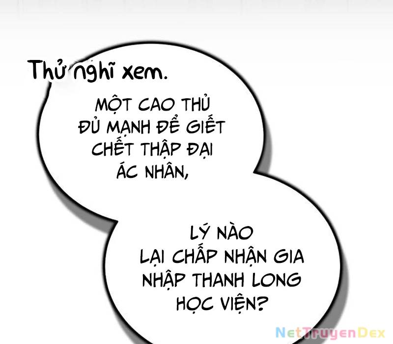 Đệ Nhất Võ Sư, Baek Cao Thủ - Chapter 105 - Page 62