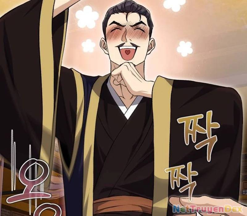 Đệ Nhất Võ Sư, Baek Cao Thủ - Chapter 105 - Page 69