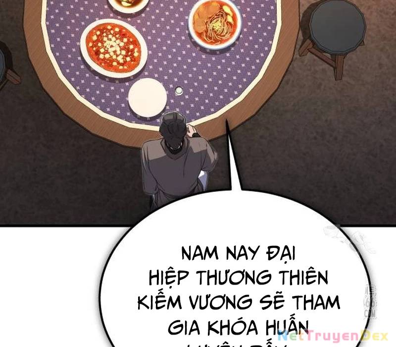 Đệ Nhất Võ Sư, Baek Cao Thủ - Chapter 105 - Page 7