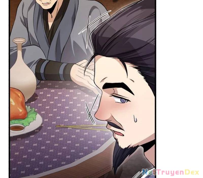 Đệ Nhất Võ Sư, Baek Cao Thủ - Chapter 105 - Page 84