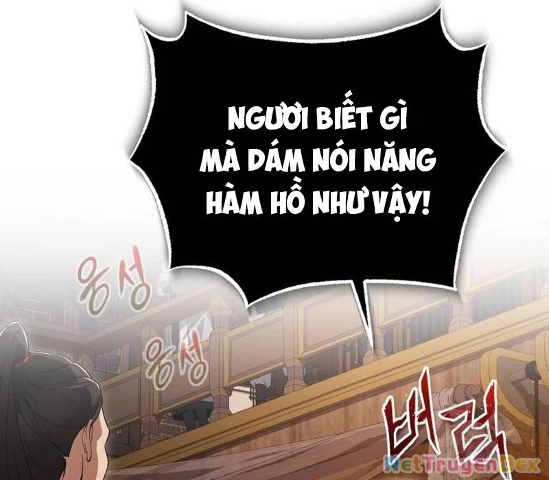 Đệ Nhất Võ Sư, Baek Cao Thủ - Chapter 105 - Page 86