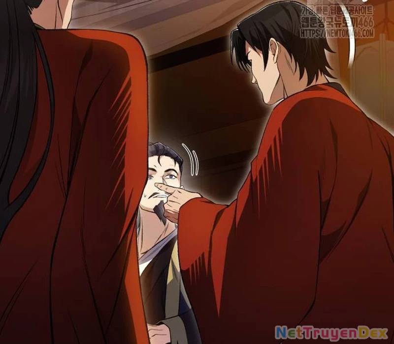 Đệ Nhất Võ Sư, Baek Cao Thủ - Chapter 105 - Page 87