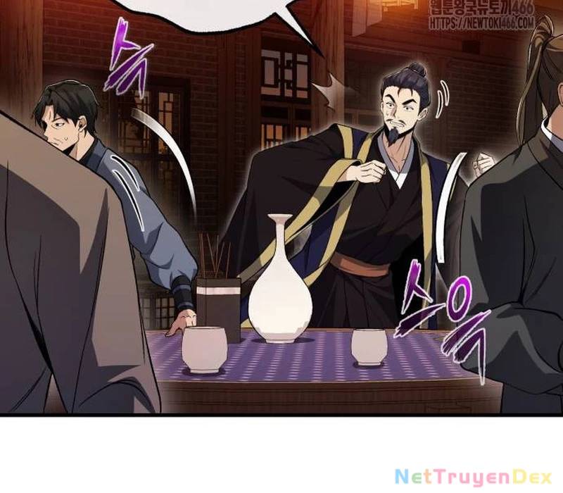 Đệ Nhất Võ Sư, Baek Cao Thủ - Chapter 105 - Page 95