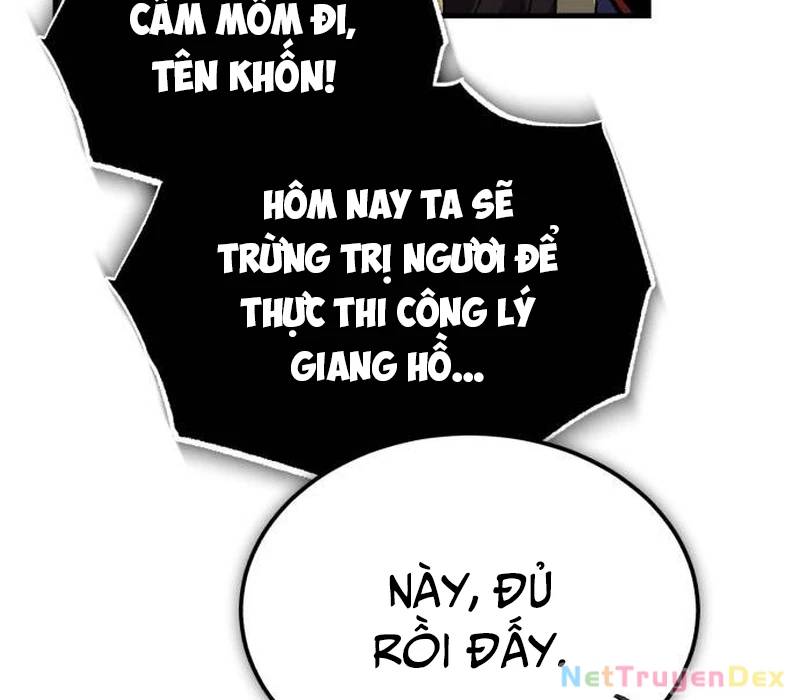 Đệ Nhất Võ Sư, Baek Cao Thủ - Chapter 105 - Page 98