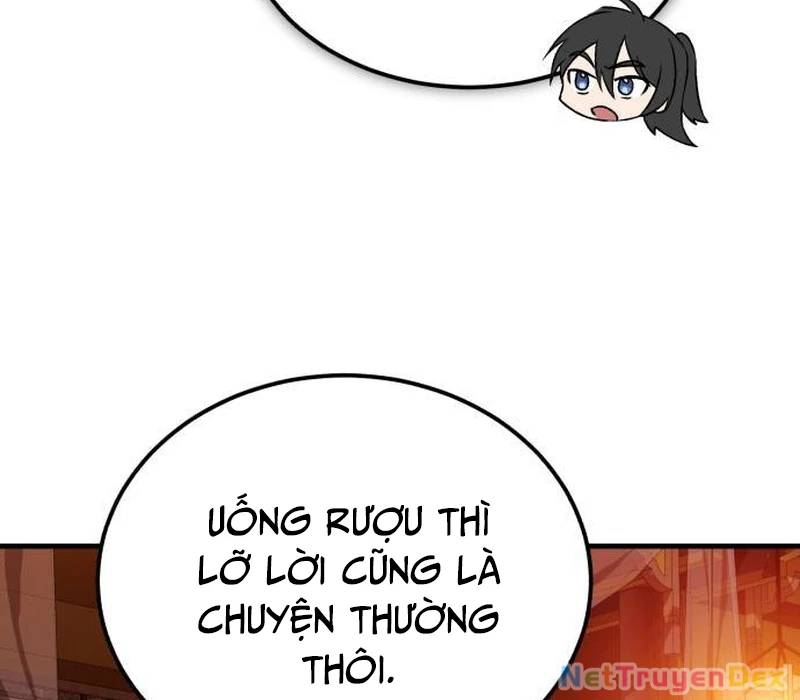 Đệ Nhất Võ Sư, Baek Cao Thủ - Chapter 105 - Page 99