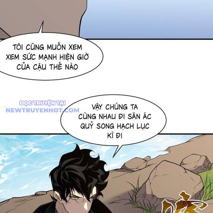 Quỷ Tiến Hóa - Chapter 89 - Page 101