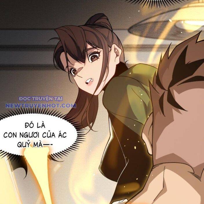 Quỷ Tiến Hóa - Chapter 89 - Page 22