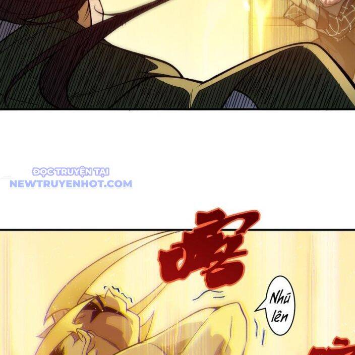 Quỷ Tiến Hóa - Chapter 89 - Page 33