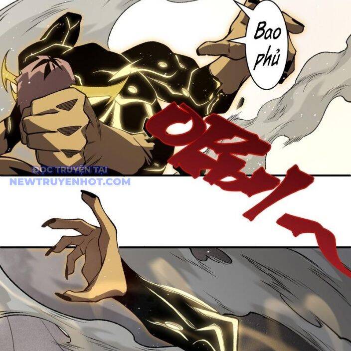 Quỷ Tiến Hóa - Chapter 89 - Page 39
