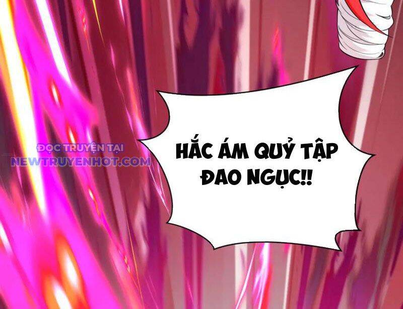 Kỷ Nguyên Kỳ Lạ - Chapter 407 - Page 119