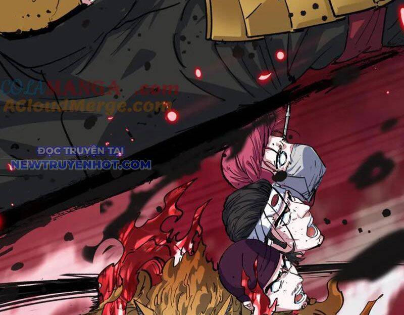 Kỷ Nguyên Kỳ Lạ - Chapter 407 - Page 12