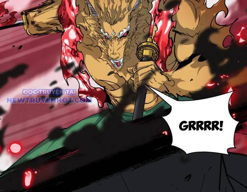 Kỷ Nguyên Kỳ Lạ - Chapter 407 - Page 13