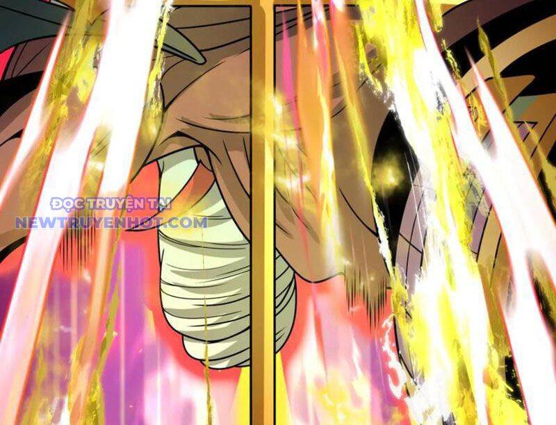 Kỷ Nguyên Kỳ Lạ - Chapter 407 - Page 135