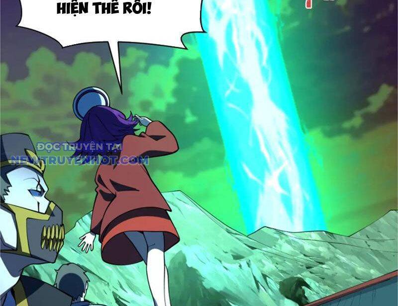 Kỷ Nguyên Kỳ Lạ - Chapter 407 - Page 155