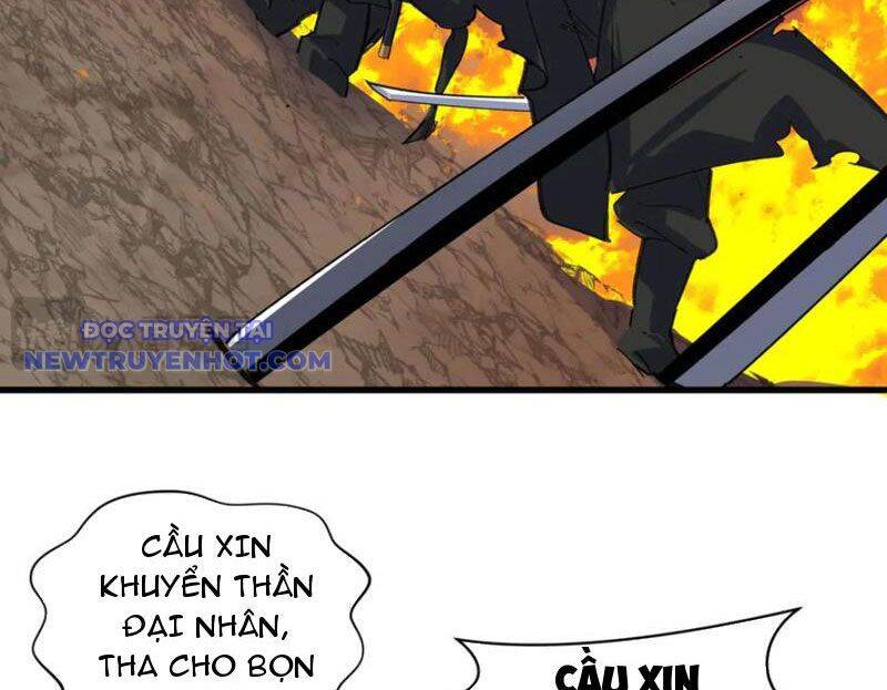 Kỷ Nguyên Kỳ Lạ - Chapter 407 - Page 22