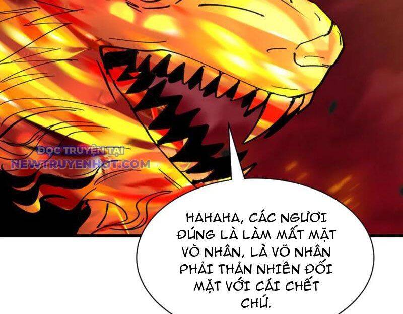 Kỷ Nguyên Kỳ Lạ - Chapter 407 - Page 28