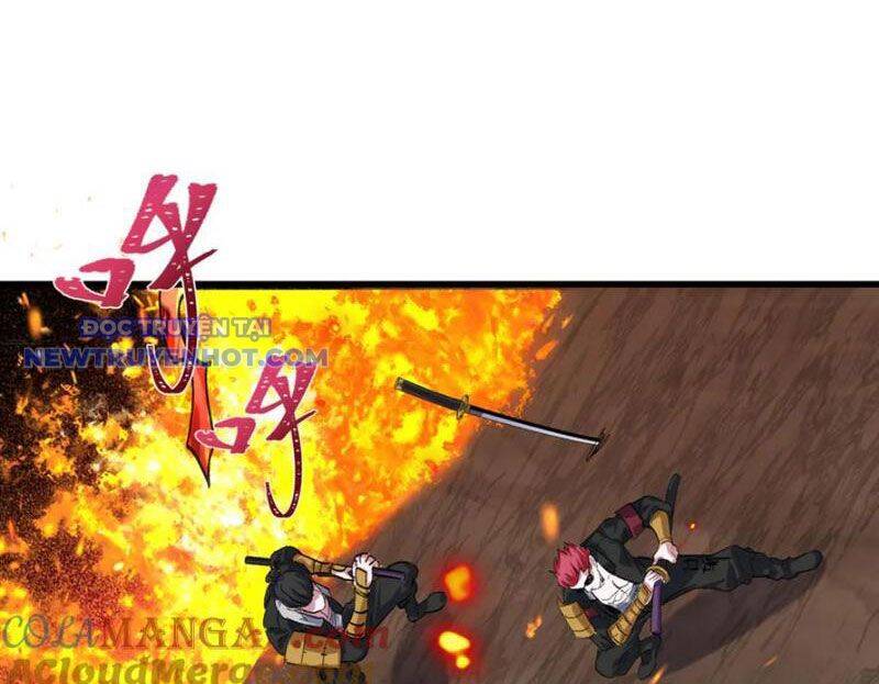 Kỷ Nguyên Kỳ Lạ - Chapter 407 - Page 31