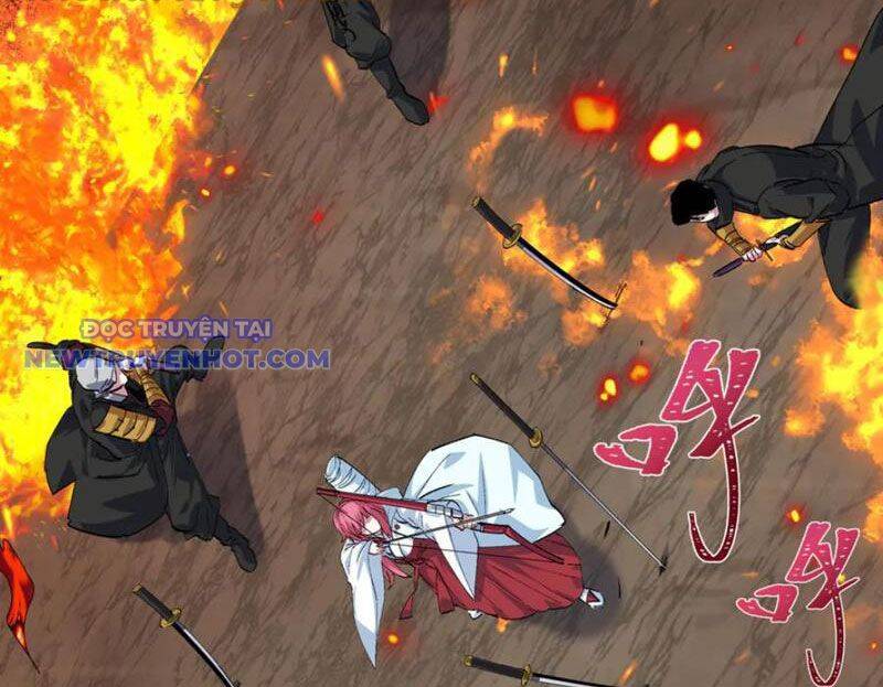 Kỷ Nguyên Kỳ Lạ - Chapter 407 - Page 32