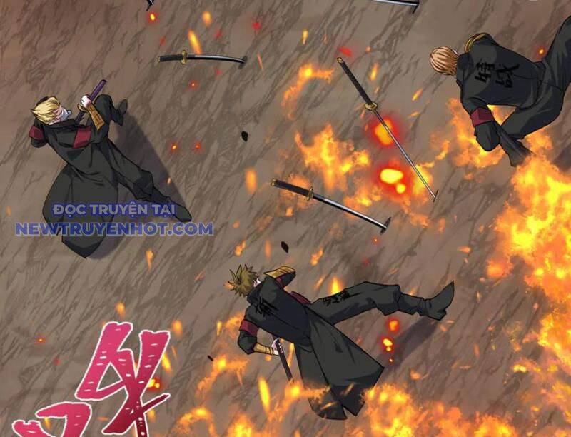 Kỷ Nguyên Kỳ Lạ - Chapter 407 - Page 33