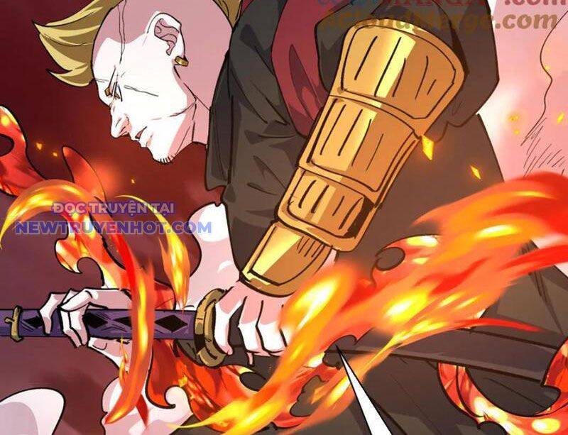 Kỷ Nguyên Kỳ Lạ - Chapter 407 - Page 36