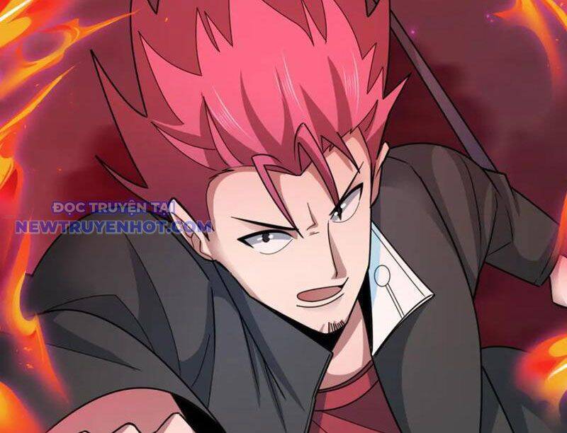 Kỷ Nguyên Kỳ Lạ - Chapter 407 - Page 46