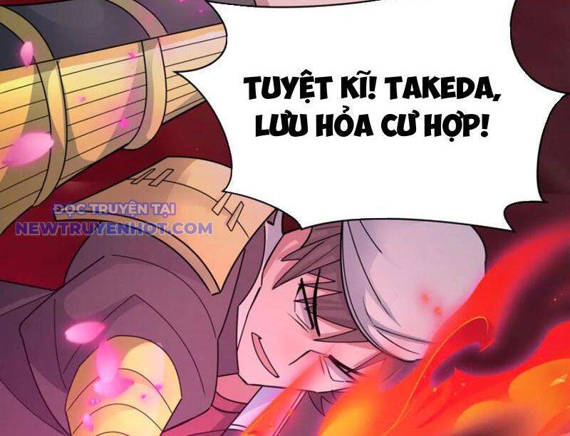 Kỷ Nguyên Kỳ Lạ - Chapter 407 - Page 50